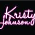 Kristy Johnson (@journo_kristy) Twitter profile photo