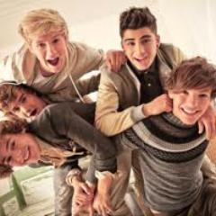 Fanbase of @onedirection from Indonesia | @EunikeStyles | WE ARE DIRECTIONERS zayn,harry,louis,niall,liam | KEEP SMILE |
