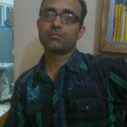 Basically an Electrical engineer. 
at present working on automation of machines, PLC programming