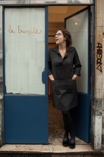 la buvette à Camille Profile