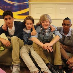 OhMainstreet's profile picture. ♔ | Officele OhMainstreet. | Wij tweetten alles over Mainstreet. | Ben jij een Mainiac? Volg ons dan snel. | RT en Favo ons tweets. | ♔