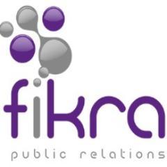 FikraPR_UAE's profile picture. A PR agency that provides culturally adaptive, creative and credible PR solutions that address client needs.