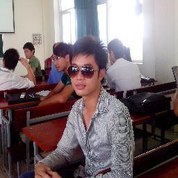 ThangPunter's profile picture. 