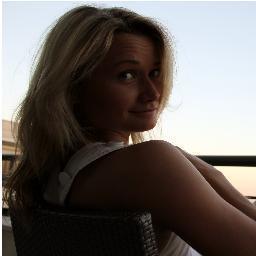 SabineUpeniece's profile picture. 