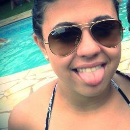 Ana Paulla Siqueira ,15 anos ,Corinthiannna até a mortee,jogadoraa do Paulista Futebol Clube,Belieber e namoorada do Diioguinhoo