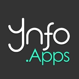 Ynfo.Apps
Mobile development for 
iOS, Android and Mac OS.