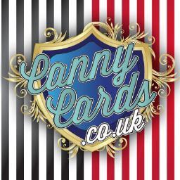 We sell Canny Cards! Northeast themed Geordie & Mackem greetings cards & gifts for a whole host of occasions