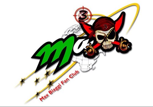 Max Biaggi Fans Club
