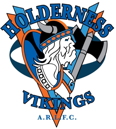 Amateur rugby league club, currently playing in the RFL Yorkshire mens premier league.