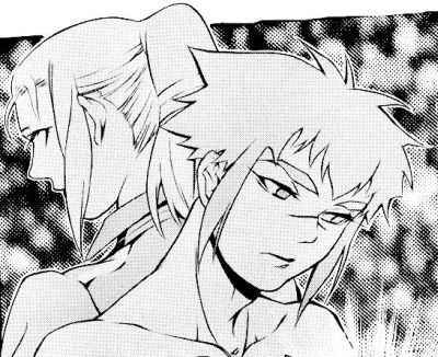 Ｄ.Gray－manアルマ＝カルマの非公式なりきりアカウント/規制垢大人化/サードの第一母胎/体内にAKUMAの卵核有/出没率低いけど、たまに顔を出す事があるかな？/一般向け/規制垢をフォローする前にプロフ必読と本垢【@alma__karma 】をフォローしてね。