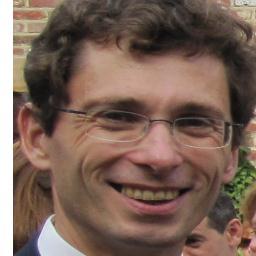 Strategic Senior Account Executive at Salesforce. Ingénieur Civil Electricien UCL 1986 Burgerlijk Ingenieur in het Industrieel Beleid. KUL 1987