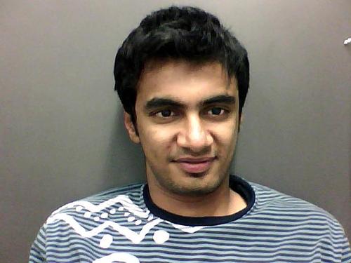 janak0809's profile picture. 