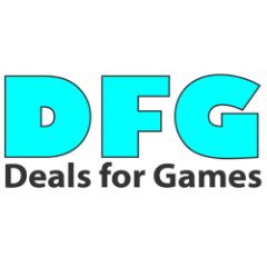 We bring the hottest and latest deals on video games and hardware for consoles and PC's.