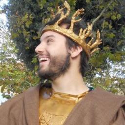 Federico Valenti Ph.D.