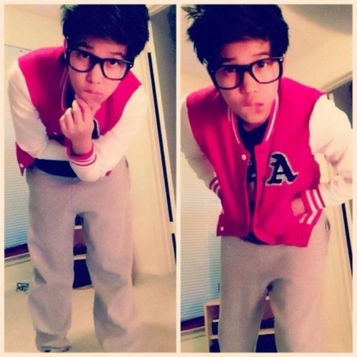 Follow me, I'll follow you back. Thank you :)