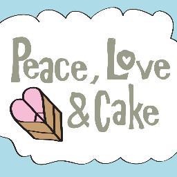 Peace, love and cake is a family run business newly opened in Royton, offering customers a new place to relax in its modern setting.