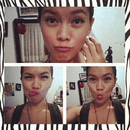 We are @bexxa_ir FAN\'s from Jogja | so cute,so cool,so sweet.. #Renezious konsisten INDEPENDENT ! ale IRENE ale :D no one like us,we dont care :)