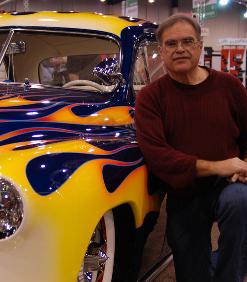 SoCalRM's profile picture. 