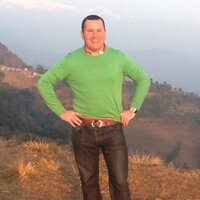 Kevin Gilbride RN MSc (@kevingibride) 's Twitter Profile