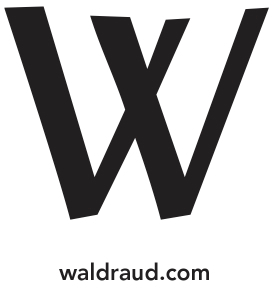 Waldraud is a concept store in the urban, creative and multicultural district 5
in Zurich located at Josefstrasse 142.