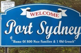 The small town with a big heart. Share your stories and pictures from Port Sydney, Ontario.