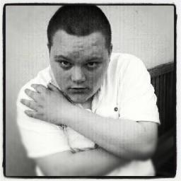 Hey I'm Josh, Follow me #Teamfollowback