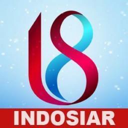 Indosiar TV Official Profile