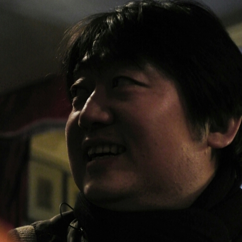 gon846's profile picture. 