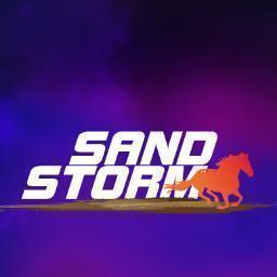 SandStormINDIA's profile picture. India's First Equestrian & adventure festival.
Forecasted 21st-24th February 2013.