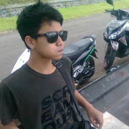 hanya akan melihat masa depan