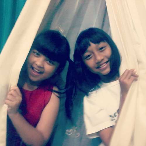 OfficialSC_GB's profile picture. Official Twitter of Blow Up @Alindevinta @Ferrizca_SC  .MG : Nova Hapsari & Resa Trianita. (di jalanin oleh member sendiri) ;D