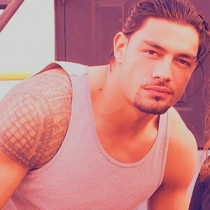 iRomanReigns's profile picture. @NXTWrestling's Roman Reigns. (original)