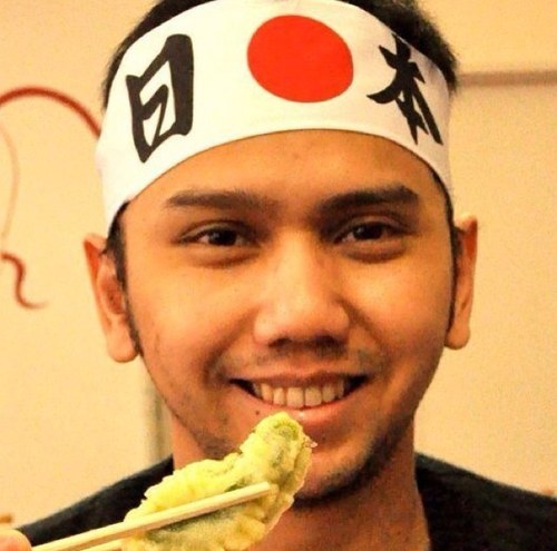 erwinrenaldi's profile picture. Currently: broadcaster / journalist at Australian Broadcasting Corporation. Views are not those of the ABC