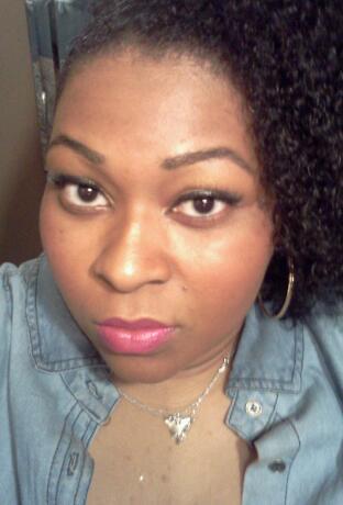 I'm an aspiring Plus Size Model, Confectioner (PREFERABLY hard candy lollipops) and Baker from Newport News, VA.