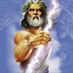 Reporting on the biggest news stories around matters of ethics in the UK media (it's Zeus in the pic btw, not sure why...)