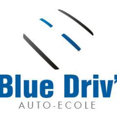 l'auto école Blue Driv' est l'école de conduite nouvelle génération à la pointe de la technologie, écran géant, tablette tactile, voiture d'exception...
#AEBD