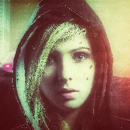 LornaJaneThomp's profile picture. Geek girl. Comics. Video Games. Lover of all things canine. Don't judge me on my looks. Don't follow me if you don't like my views. Very simple.