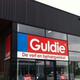 Guldie_Ede's profile picture. Guldie Ede. Wij zijn een verf&behang speciaalzaak. Met ons goed gehumeurd personeel en vakkundig advies zien wij u graag in een van onze winkels!