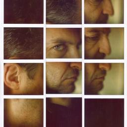 Maurizio Galimberti