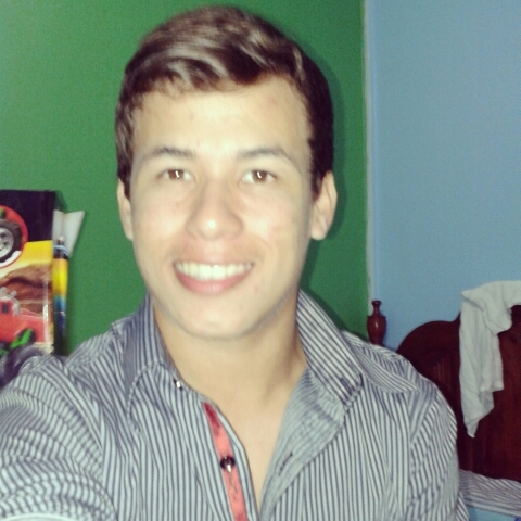 tenho 18 anos só de temperamento forte sou Palmeirense e fasso faculdade de Psicologia !
