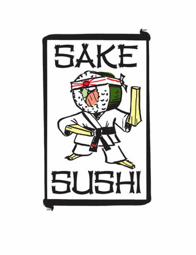 No existe cosa mejor en el mundo que preparar #Sushi y mejor aun comerlo Aquí en #SakeSushi creando especialmente para tí!!!!