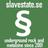 SlavestateMag's profile image