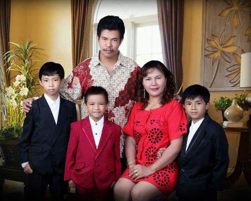 Jangan Pernah Membenci Orang Lain Karna Kebencian Tidak Cocok Bagi Kalian