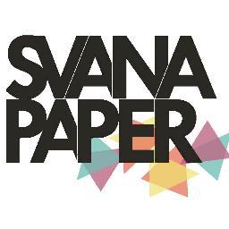 music comes first, guts after | read: sˈwänəpapər | info: hello@svanapaper.com | https://t.co/HC2V9yCku7