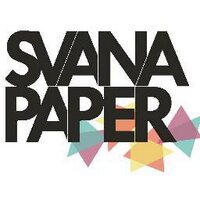 SVANAPAPER (@svanapaper) 's Twitter Profile