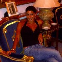 Lea Barrak (@leab21) 's Twitter Profile
