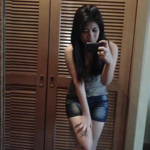 no profile...