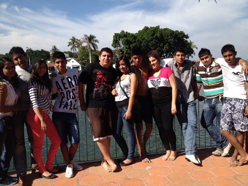 Luis99649's profile picture. 