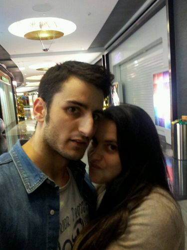 queriendo cada dia mas a @nairlage. poker♠♥♣♦. forza depor.