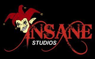COMING SOON!       INSANE STUDIOS (rehearsal studio)